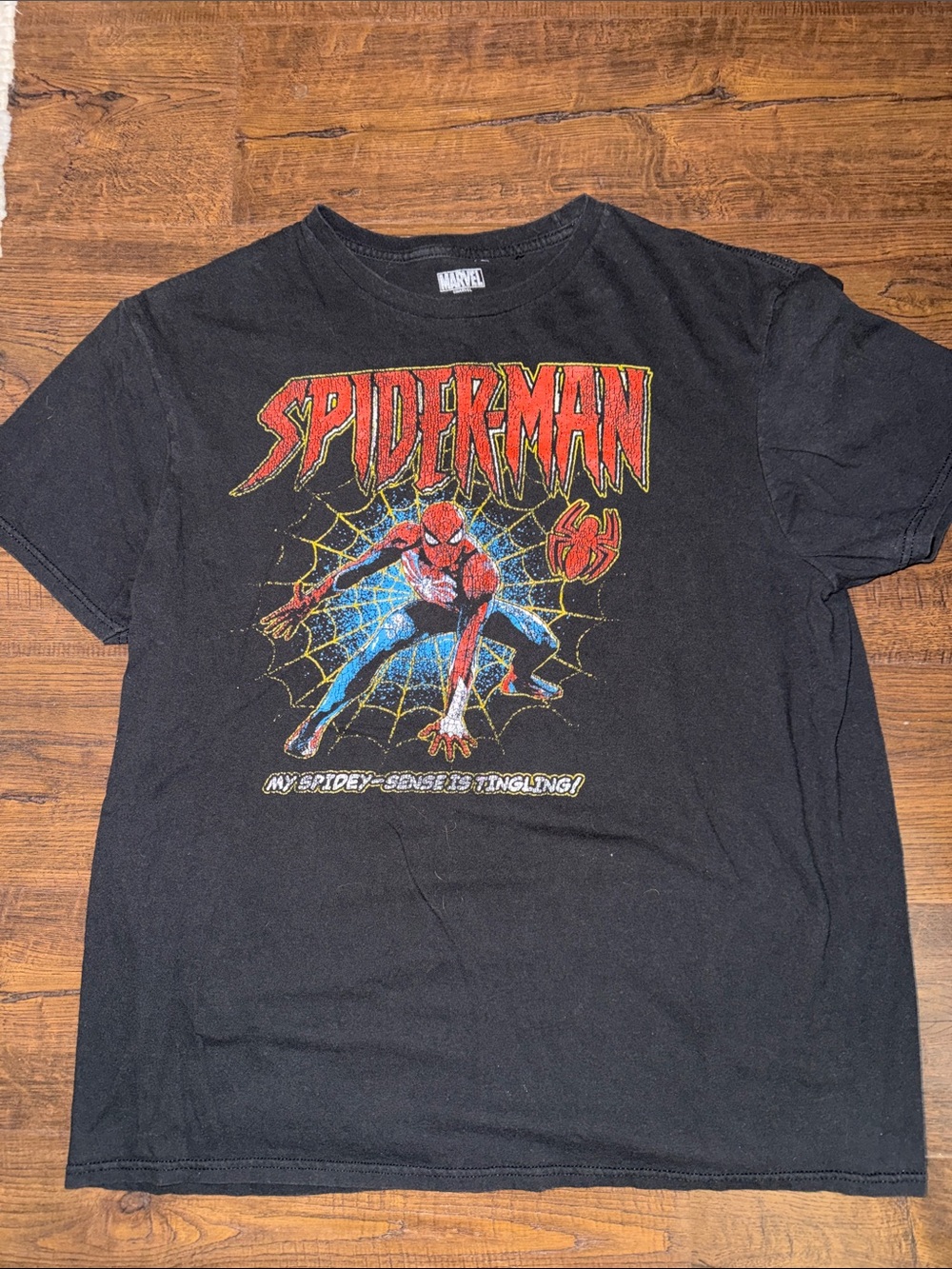 Spider-man T Shirt